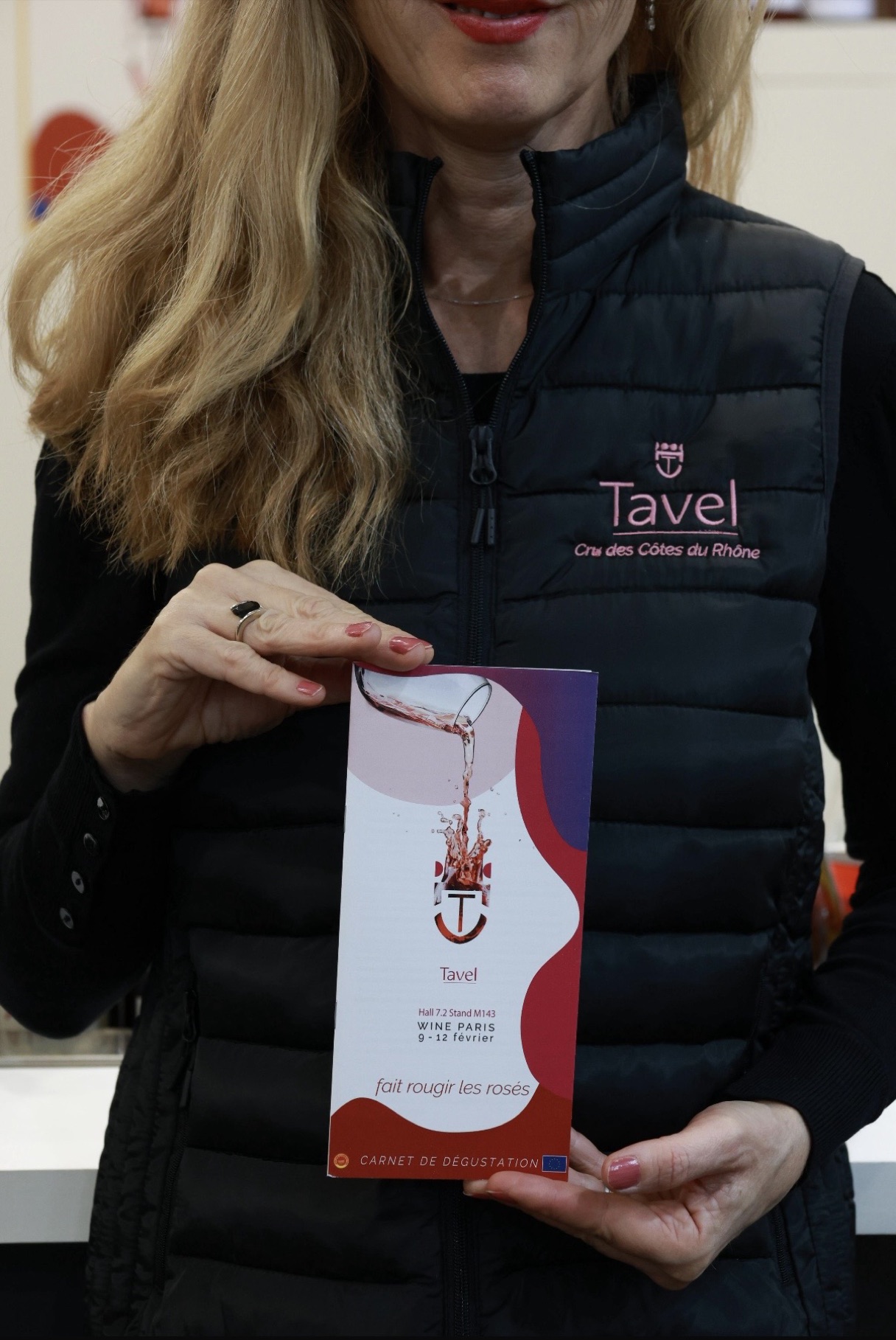 Tavel