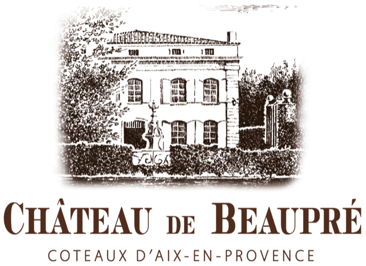 Château de Beaupré